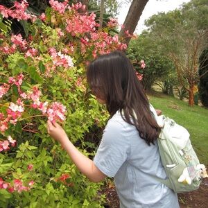 Meet your Posher, Tiffany